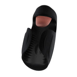 TESTER - M For Men - Lickety Split - Black