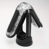 FLIP 0 (ZERO) GRAVITY ELECTRONIC VIBRATION BLACK
