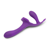 TESTER - LOCK-IN STRAP-ON