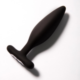 Egon Butt Plug Black