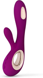 TESTER LELO Soraya wave Deep Rose
