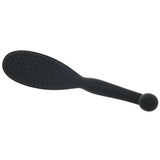 Temptasia - Governess - Paddle - Black