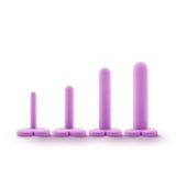 Wellness - Dilator Kit - Purple