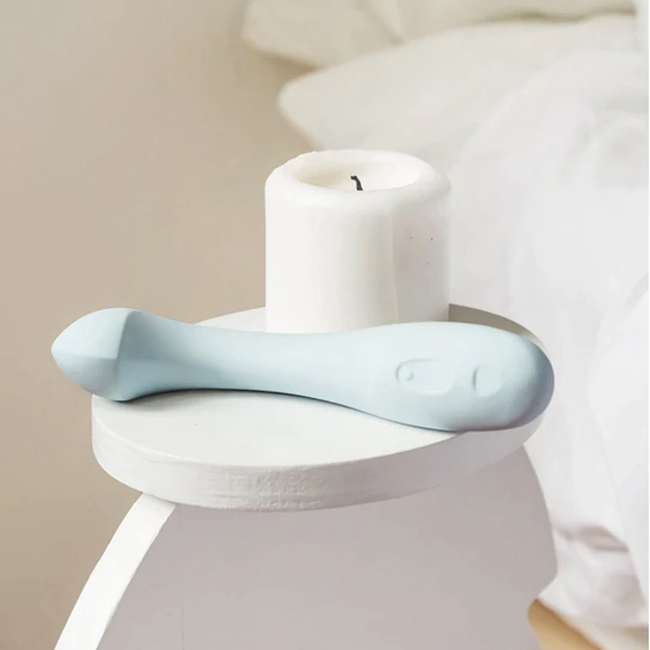 TESTER Dame Arc Ice Tester