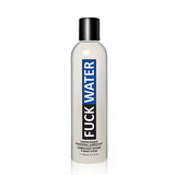 FuckWater Original  8 oz