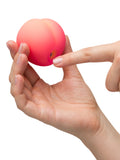 TESTER - ROMP Pink Peach