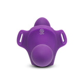 TESTER - LOCK-IN STRAP-ON