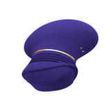 The Blush Collection - Riana - Royal Indigo