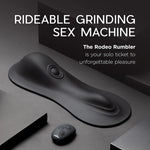 Cowgirl Rodeo Rumbler