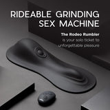 Cowgirl Rodeo Rumbler