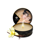 Mini Massage Candle 30 ml / 1 oz - Desire / Vanilla