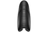 SVibe Snail EVO stroker, black