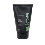 TESTER - Aloe Vera Based Lube 4oz