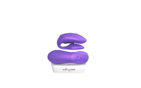 TESTER - Chorus Pro Cosmic Purple