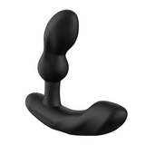 TESTER - EDGE 2 BLUETOOTH PROSTATE MASSAGER - BLACK