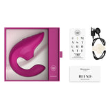 TESTER - Blend - Vibrant Pink