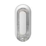 FLIP 0 (ZERO) GRAVITY ELECTRONIC VIBRATION WHITE