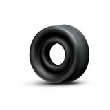 Performance - Silicone Pump Sleeve - Medium - Black