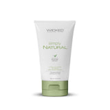 TESTER - Simply Natural Lubricant 4oz