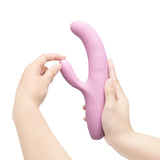 TESTER - Le Wand Hither Rabbit