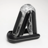 FLIP 0 (ZERO) GRAVITY ELECTRONIC VIBRATION BLACK