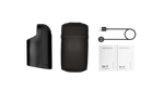Ion 2 Black