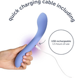 TESTER - Menopause Massager