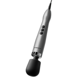 Die Cast Max Plug‑In - Silver