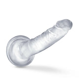 B Yours Plus - Lust n’ Thrust - Clear