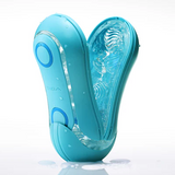 TESTER - FLIP ORB OCEAN BLUE