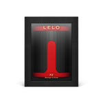TESTER - F2S™ Red