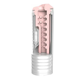 TESTER - MAX 2 Vagina Shaped Sleeve - Flesh