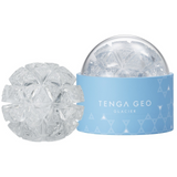 Tenga Geo Glacier
