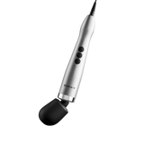 TESTER - Die Cast Max Plug‑In - Silver