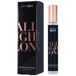 SIMPLY SEXY PHEROMONE PERFUME SPRAY - ALL NIGHT LONG - 0.31 floz | 9.2mL