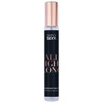 TESTER - SIMPLY SEXY PHEROMONE PERFUME SPRAY - ALL NIGHT LONG - 0.31 floz | 9.2mL