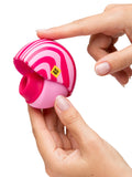 TESTER - Romp Spin