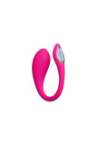 TESTER - LOVENSE Lush Mini Remote Control Vibrator - Pink