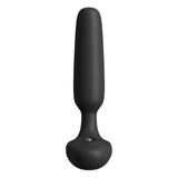 Glint - App Controlled Touch-Responsive Vibrating Butt Plug