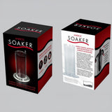 TESTER - The Aneros Soaker™ device cleaning system