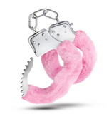 Temptasia - Standard Cuffs - Pink