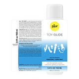 TESTER - TOY Glide, 100 ml