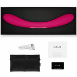 LELO BOOMERANG Cerise