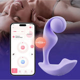 Trill  App-Enabled Panty G-Spot Vibe