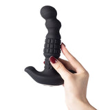 TESTER - Pineapple Man Rolling Bead Prostate R/C
