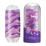 TENGA ARTE / DRAPE