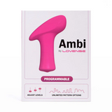 TESTER - LOVENSE Ambi