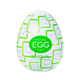 TESTER - TENGA EGG STANDARD - Cubic
