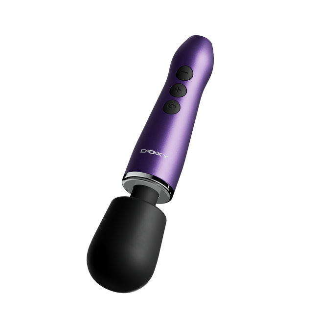 TESTER - Doxy Go - Purple