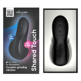 Shared Touch Black